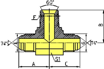 AJTJ-SPJIC/Ӣ׶60/JIC