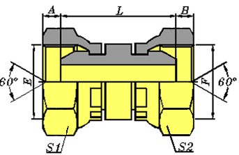 X3A660/60