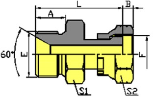 X2G62Ӣ60/ORFS